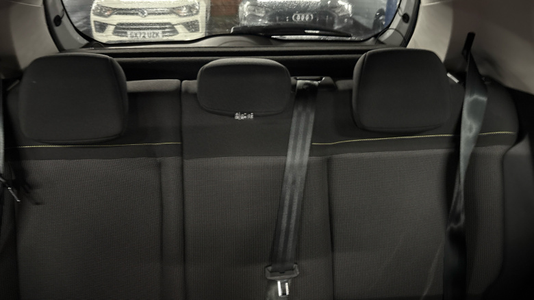 Citroen C3 1.2 PureTech 110 Plus 5dr EAT6 Petrol Hatchback